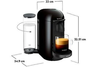 Cafetera Vertuo