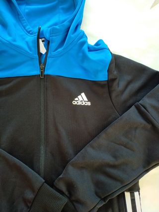 Sudadera chándal niño