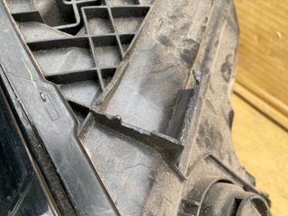 faro izquerdo audi Q5 2018-2023