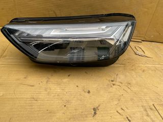 faro izquerdo audi Q5 2018-2023