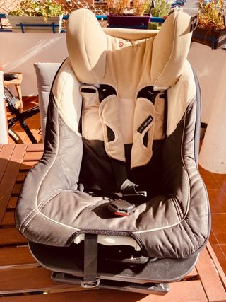 silla concord ultimax trizone