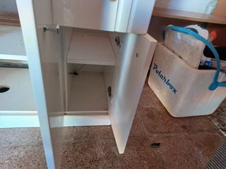 Lavabo+mueble+espejo