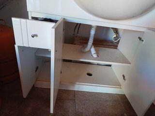 Lavabo+mueble+espejo