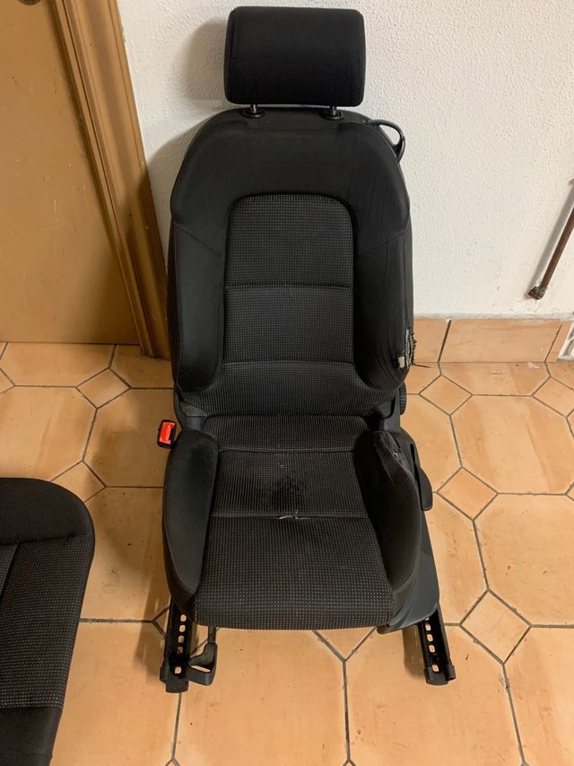 Asientos audi a3 2003-2008