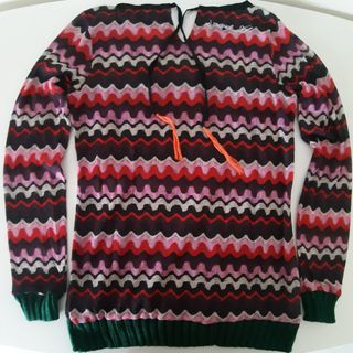 Camiseta DESIGUAL 