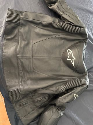 Mono Dos Piezas Alpinestars