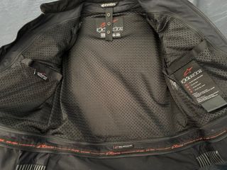 Mono Dos Piezas Alpinestars