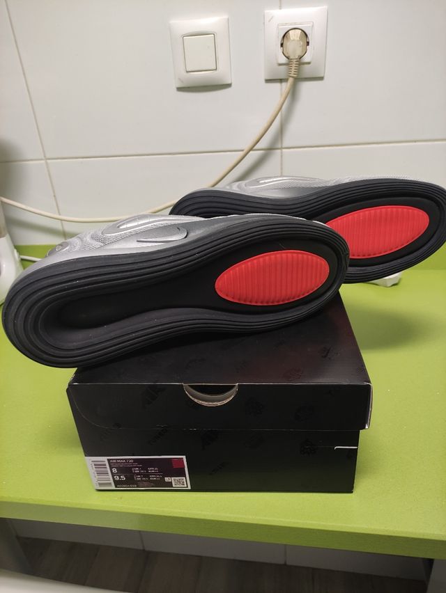 Zapatillas de mujer .40