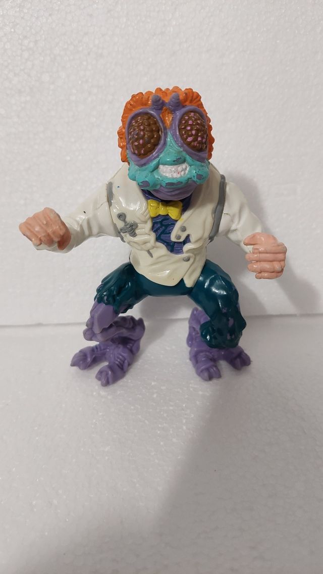 Tartarugas ninja vintage