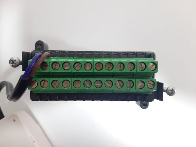 Termostato Digital Osaka, cámaras frigoríficas