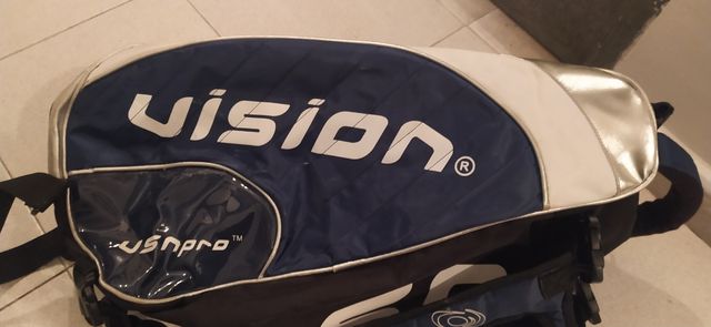 PALETERO PÁDEL VISIÓN