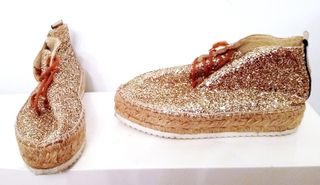 El calzado espaňol “Kävely shoes”