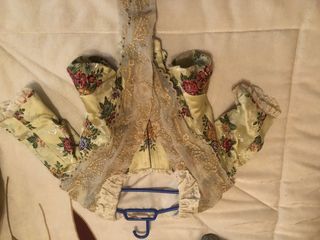 traje fallera