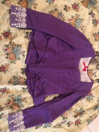 traje fallera
