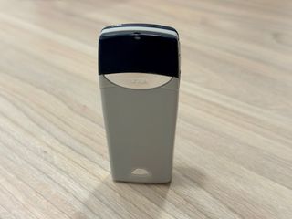 Nokia 8310 libre en perfecto estado