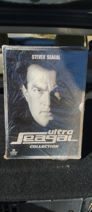 Colección DVD
