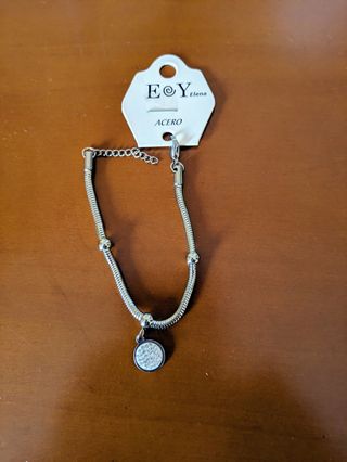 Conjuntos gargantillas y pulseras 