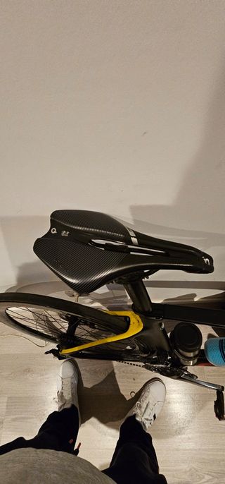 Orbea orca aero