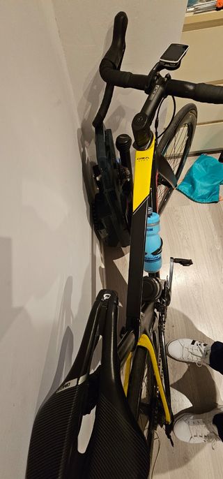 Orbea orca aero