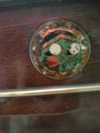 Mesa de billar francés