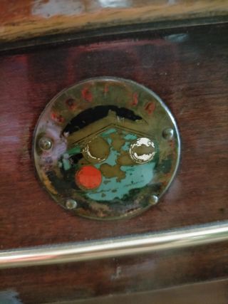 Mesa de billar francés