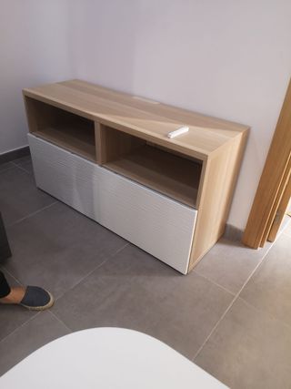 MONTADOR DE MUEBLES Y PORTES (IKEA, LEROY, CARREF)