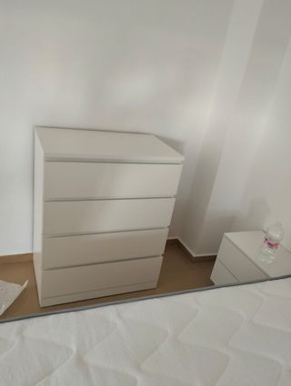 MONTADOR DE MUEBLES Y PORTES (IKEA, LEROY, CARREF)