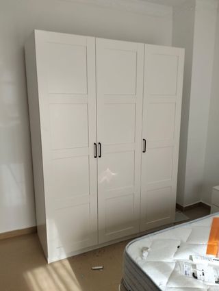 MONTADOR DE MUEBLES Y PORTES (IKEA, LEROY, CARREF)