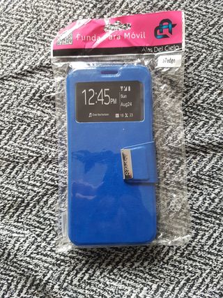 Funda Samsung Galaxy S7 Edge