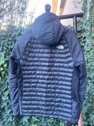 Chaqueta híbrida North Face Macugnaga
