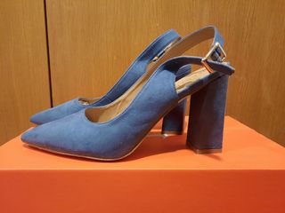 Zapatos mujer número 39