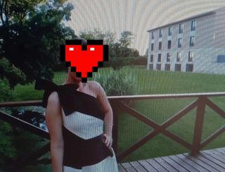 Vestido Etxart & Panno