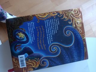 Libro Gerónimo Stilton