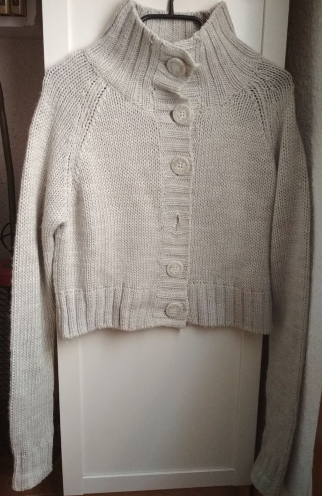 Cárdigan Atmosphere, M/L