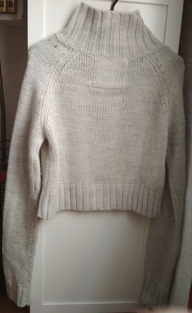 Cárdigan Atmosphere, M/L