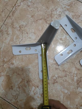 4 Patas para mueble