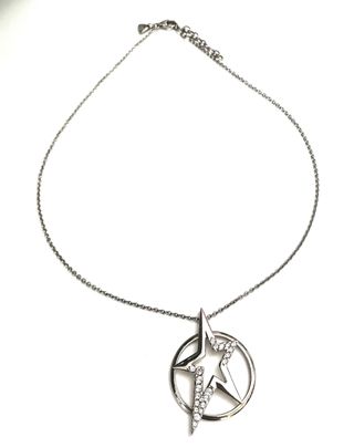 Collana Thierry Mugler