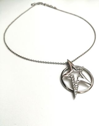 Collana Thierry Mugler