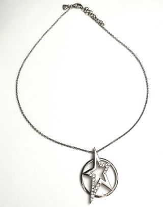 Collana Thierry Mugler