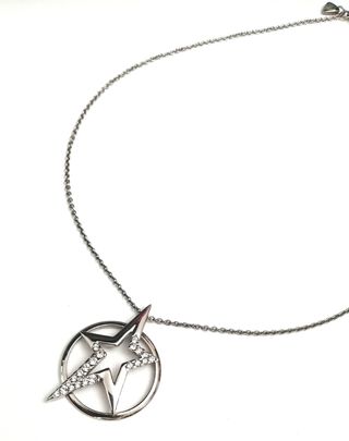 Collana Thierry Mugler