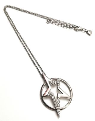 Collana Thierry Mugler