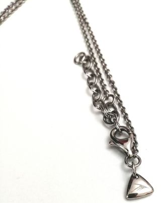 Collana Thierry Mugler