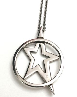 Collana Thierry Mugler