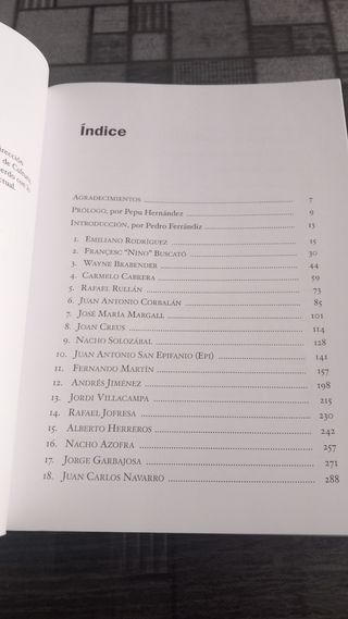 Históricos del baloncesto español