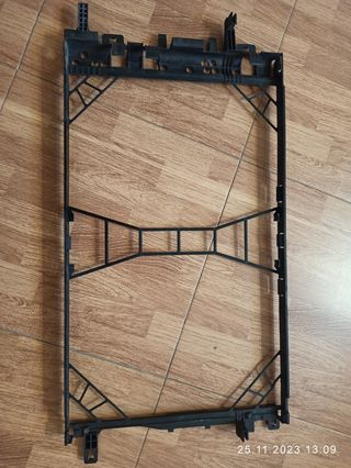 Soporte del condensador, ref.13241736