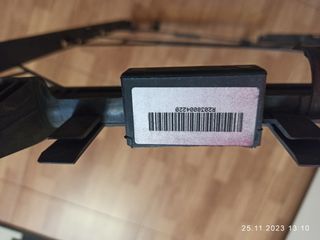 Soporte del condensador, ref.13241736