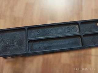 Soporte del condensador, ref.13241736