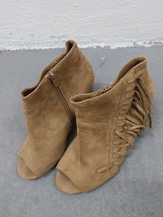 Botines