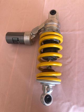 Amortiguador Ducati 848 original con 500km