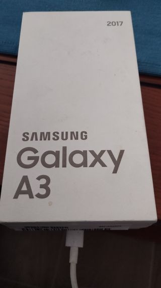 Samsung Galaxy  A3